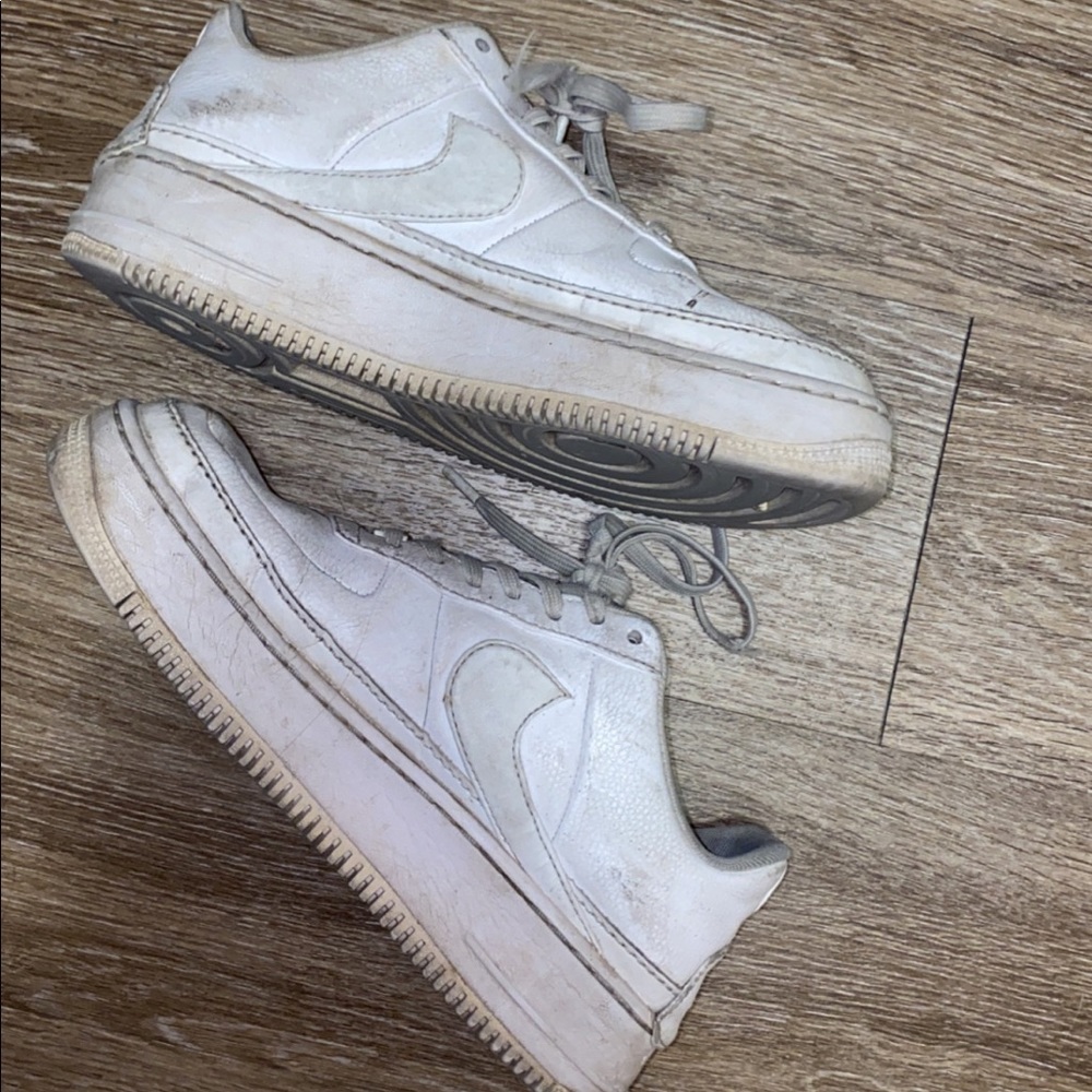 Nike air forces